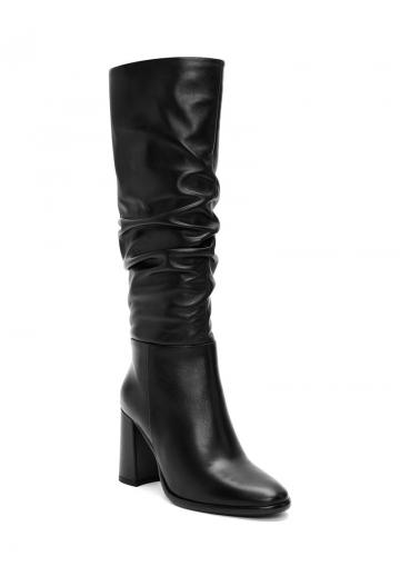 Ковбойские сапоги