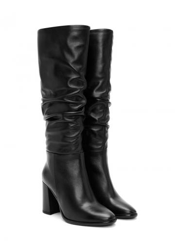 Ковбойские сапоги