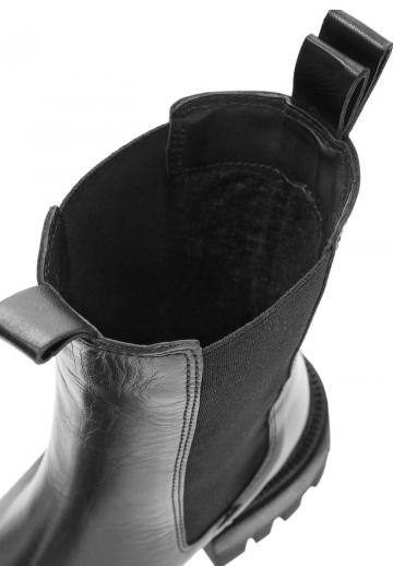 Ботинки челси