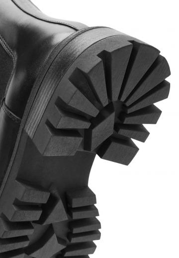 Ботинки челси