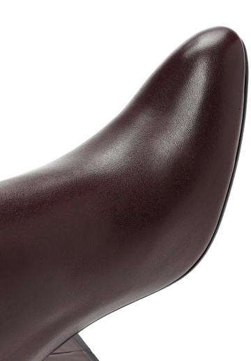 Высокие сапоги