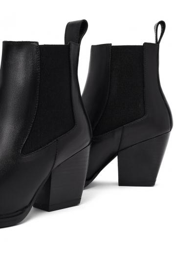 Ботинки челси