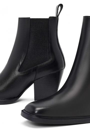 Ботинки челси