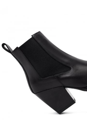 Ботинки челси