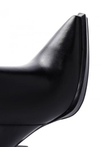 Полусапожки на платформе