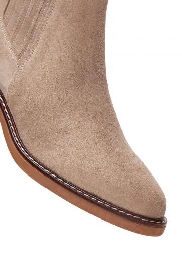 Ботинки челси