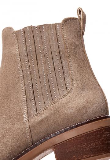 Ботинки челси