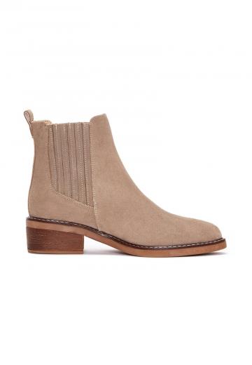 Ботинки челси