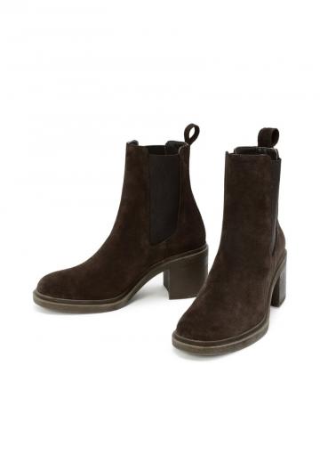 Ботинки челси