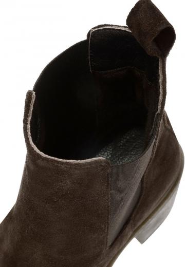 Ботинки челси