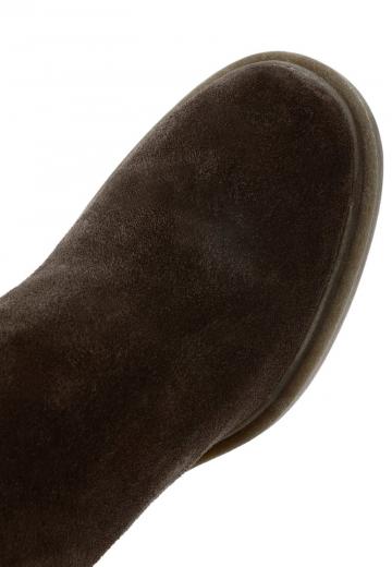 Ботинки челси