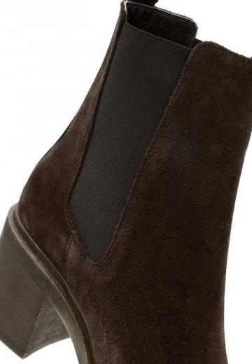 Ботинки челси