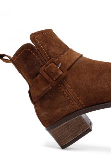 Ковбойские сапоги