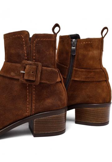 Ковбойские сапоги