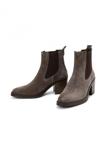 Ботинки челси