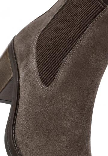 Ботинки челси