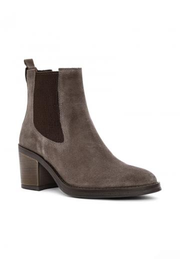 Ботинки челси