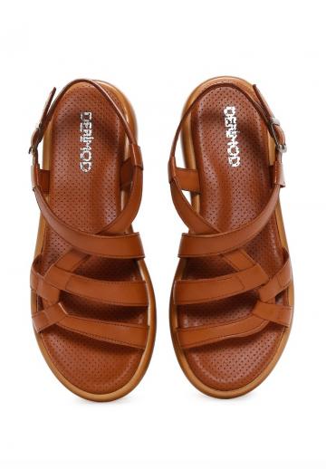 Римские сандалии