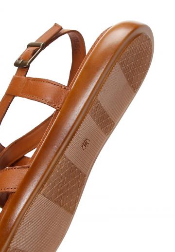 Римские сандалии