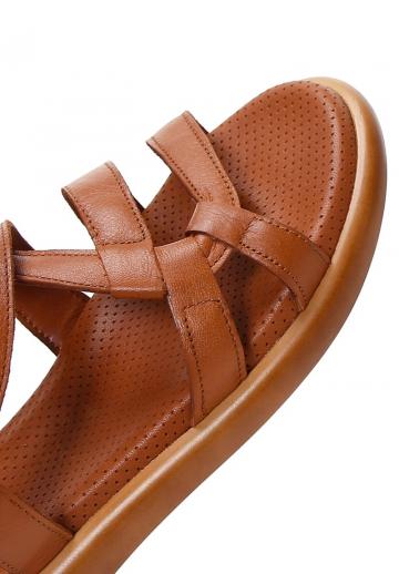 Римские сандалии