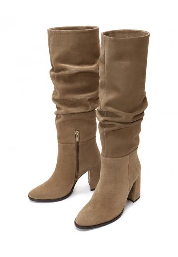 Ковбойские сапоги