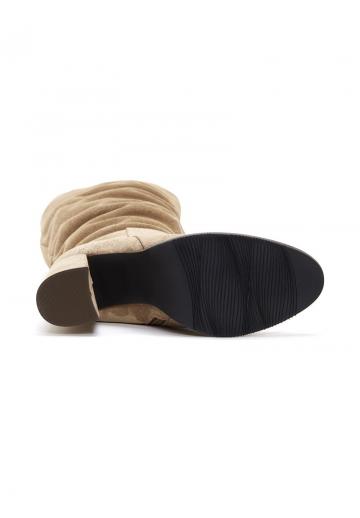 Ковбойские сапоги