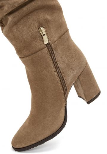 Ковбойские сапоги