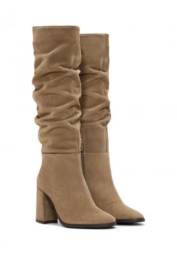 Ковбойские сапоги