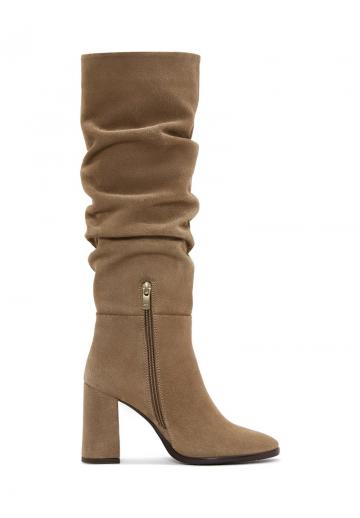 Ковбойские сапоги