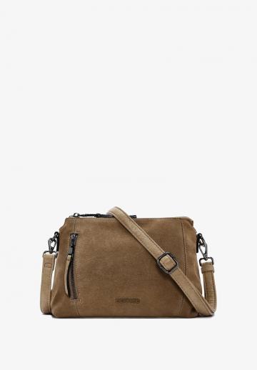 Сумка через плечо