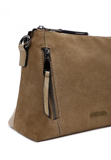 Сумка через плечо