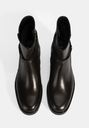 Ковбойские сапоги