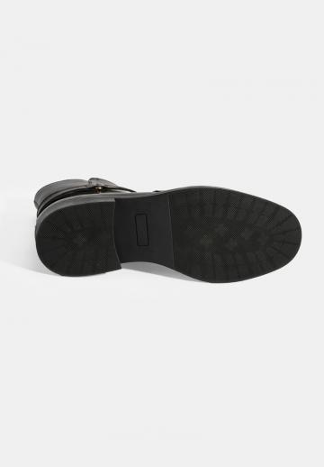 Ковбойские сапоги