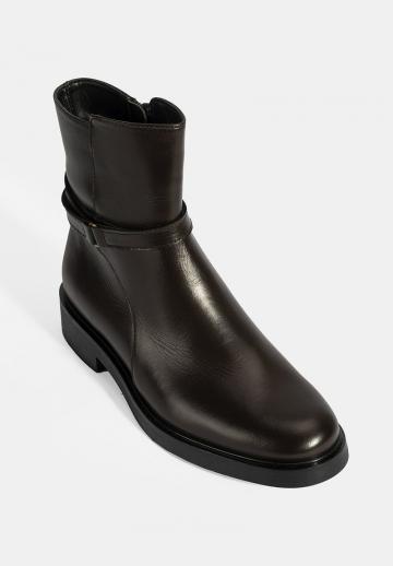 Ковбойские сапоги