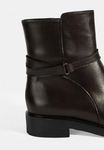 Ковбойские сапоги