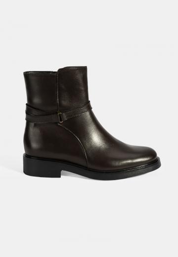 Ковбойские сапоги