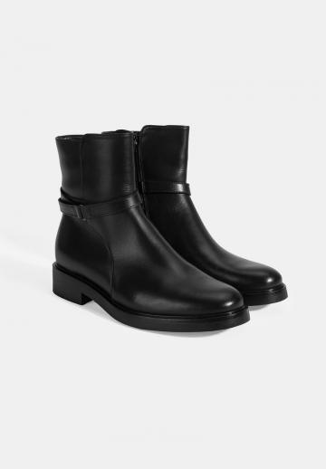 Ковбойские сапожки