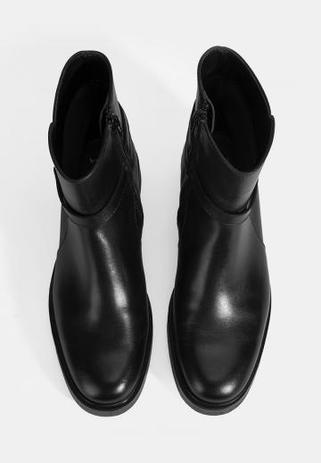 Ковбойские сапожки