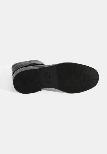 Ковбойские сапожки