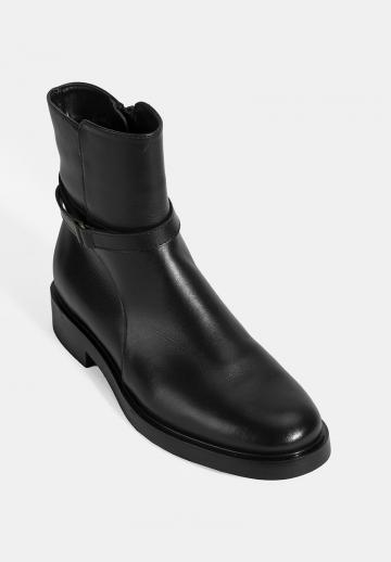 Ковбойские сапожки