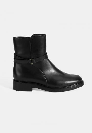 Ковбойские сапожки