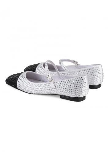 Спортивные балетки