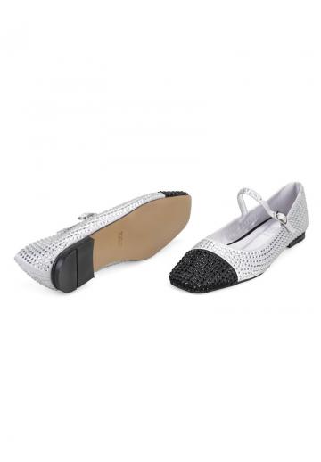 Спортивные балетки