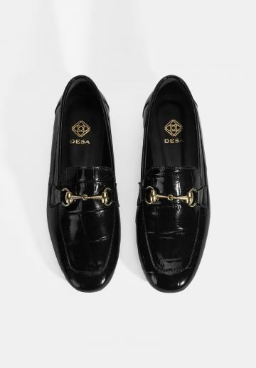 Полуботинки