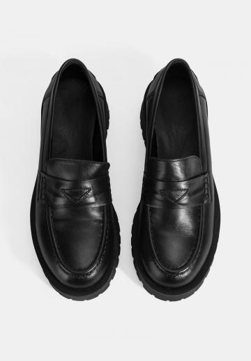 Полуботинки