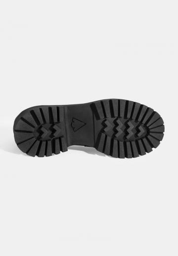 Полуботинки