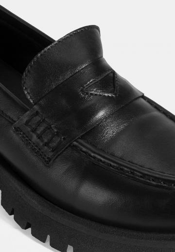 Полуботинки