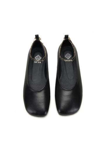 Полуботинки