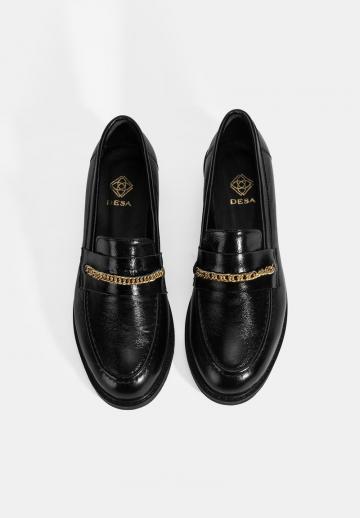 Полуботинки