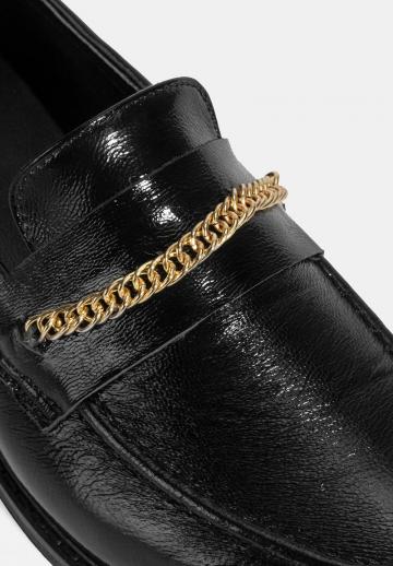 Полуботинки